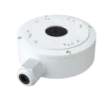 Speco - O4T9M - 4MP H.265 IP Turret Camera with Advanced Analytics
