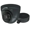Speco - O4FT2M - 4MP Flexible Intensifier® IP Turret Camera with Advanced Analytics, NDAA