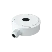 Speco - O4iT2W - 4MP Intensifier® IP Turret Camera with Advanced Analytics