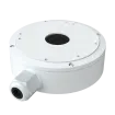 Speco - O4LT2 - 4MP IP Turret Camera with White Light Intensifier with Advanced Analytics