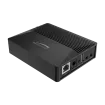 Speco - O5E1 - 5MP IP Encoder with Advanced Analytics – Converts Analog/HD-TVI Cameras to IP