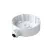Speco - O6D1 - 6MP Vandal Resistant IP Dome Camera with Advanced Analytics