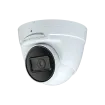 Speco - O6T1 - 6MP Vandal Resistant IP Turret Camera with Advanced Analytics