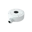 Speco - O6T1 - 6MP Vandal Resistant IP Turret Camera with Advanced Analytics