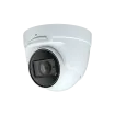 Speco - O6T1M - 6MP Vandal Resistant IP Turret Camera with Advanced Analytics