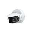 Speco - O8LMST1 - 8MP IP Multi-sensor 180° Wide-Angle Camera with White Light Intensifier® and Advanced Analytics
