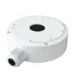 Speco - O8TDD2 - 8MP White Light Intensifier® AI Turret Camera with Audio/Visual Digital Deterrent®