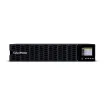 CyberPower - OL1KRTHD - 1000VA Smart App Online 2U Rackmount UPS