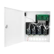 Speco - OSW8T2 - 8-Channel Wall Mount Encoder for HD-TVI and Analog Cameras