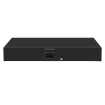 Speco - P16S182 - 16 Port 100Mbps & 2-Port Gigabit PoE Switch