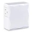 CyberPower - P2WUC3 - 2-Outlet Wall Tap Surge Protector with 3 USB-C Ports