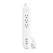 CyberPower - P304UC3 - Surge Protector