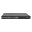 Speco - P32S36GM - 36-Port Managed Gigabit Switch with 32-ports PoE and 4xSFP Uplink