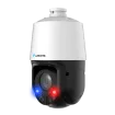 Luminys - P54-4DB25 - 4MP Network 25x LumiDeterrent PTZ