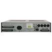 Speco - P60FACD - 60W PA Amplifier with AM/FM Tuner and CD Player
