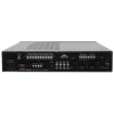 Speco - PBM120A - 120W PA Mixer Amplifier with Module Bay
