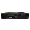 Speco - PBM240AT - 240W PA Mixer Amplifier with Tuner Module