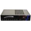 Speco - PBM240A - 240W PA Mixer Amplifier with Module Bay