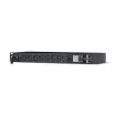 CyberPower - PDU41001G - 15A 1U Gigabit Switched Rackmount PDU