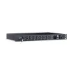 CYBERPOWER - PDU41023 - Switched PDU 30A 120V NEMA L5-30P input 16 NEMA 5-20R output 12ft cord 1U 3 Year Warranty
