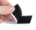 Platinum Tools - 32002 - Double Hook and Loop w/Adhesive, 82.5'x1"