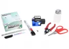 Platinum Tools - ECO-TERMK-01 - ECO Fiber Optics Termination Kit