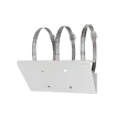ACTi - PMAX-0542 - Horizontal Pole Mount