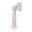 ACTi - K41 - Bracket for Outdoor Box Cameras (for KCM-5211E, KCM-5511, KCM-5611, Box Cameras with Outdoor Housing)