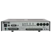Speco - PMM120A - 120W PA Mixer Power Amplifier with 6 Inputs