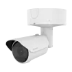 Hanwha - PNO-A7082R - 4MP IR Bullet AI Camera