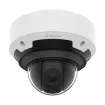 Hanwha - PNV-A7082RZ - 4MP IR Outdoor Vandal Dome AI, PTRZ Camera