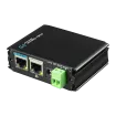 Speco - POESPL - 802.3at/af PoE Splitter