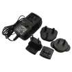 ACTi - PPBX-0002 - Universal Power Adapter