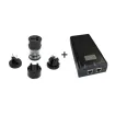 ACTi - PPOE-0110 - High PoE Injector
