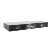 ACTi - PPSW-3104 - 16-Port 802.3at Smart Managed PoE Switch