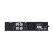 CyberPower - PR1500RTXL2UCTAA - 1500VA Smart App Sinewave Rack/Tower UPS