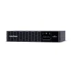 CyberPower - PR1500RTXL2UCTAA - 1500VA Smart App Sinewave Rack/Tower UPS