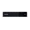 CyberPower - PR1500RTXL2UCTAA - 1500VA Smart App Sinewave Rack/Tower UPS