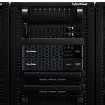 CyberPower - PR1500RTXL2UCTAA - 1500VA Smart App Sinewave Rack/Tower UPS