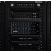 CyberPower - PR5000RTXL2UC - 3000VA Smart App Sinewave Rack/Tower UPS