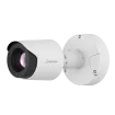 Hanwa - TNO-C4080T - Network IP VGA AI Tele Lens Thermal Camera with 60mm Lens