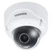 Vivotek - FD839-EHTV-V2-1Y - VORTEX Prem Cloud 5MP Outdoor AI Dome 2.8-12mm, 1yr lic