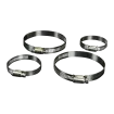 Speco - PVMMT75 - 75mm x 75mm VESA Mount for the PVM10