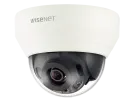 Hanwha - QND-7020R - 4MP Network IR Dome Camera