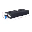 CyberPower - RB1260X8A - Replacement Battery Cartridge