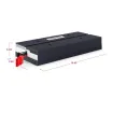 CyberPower - RB1260X8B - Replacement Battery Cartridge