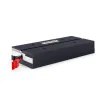 CyberPower - RB1260X8B - Replacement Battery Cartridge