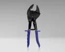 Jonard Tools - RCO-600 - Open Jaw Ratcheting Cable Cutter