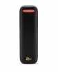 PDK - RMPBV2 - Red Mullion Reader High Security + Prox + Mobile, 13.56 MHz, 125 KHz