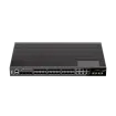 Wi-Tek - S5028FM-16S8C4X-L3 - L3 Managed Superic Industrial Switch